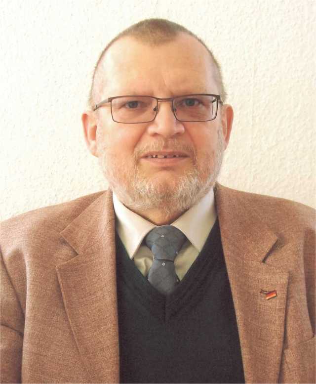 Reinhard Gurcke